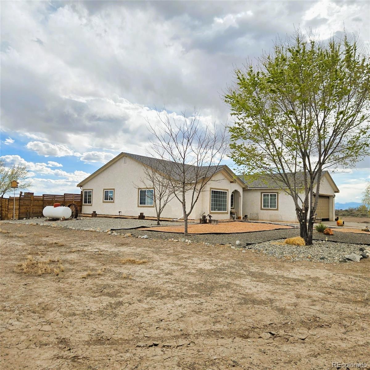 14720 County Road 5 Alamosa CO 81101