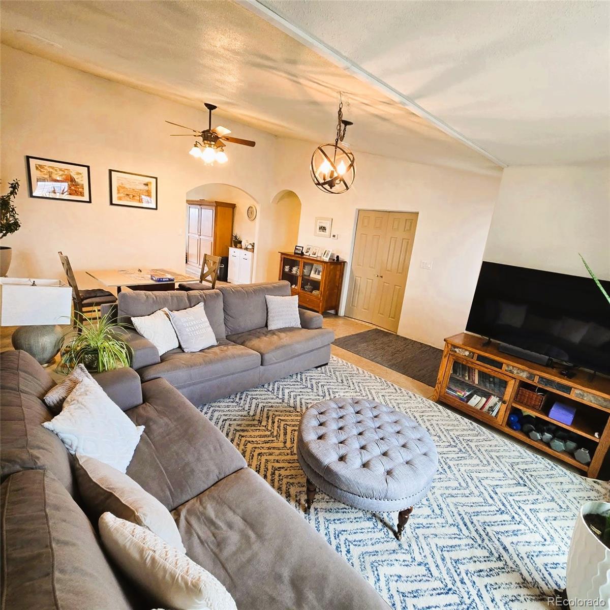14720 County Road 5 Alamosa CO 81101