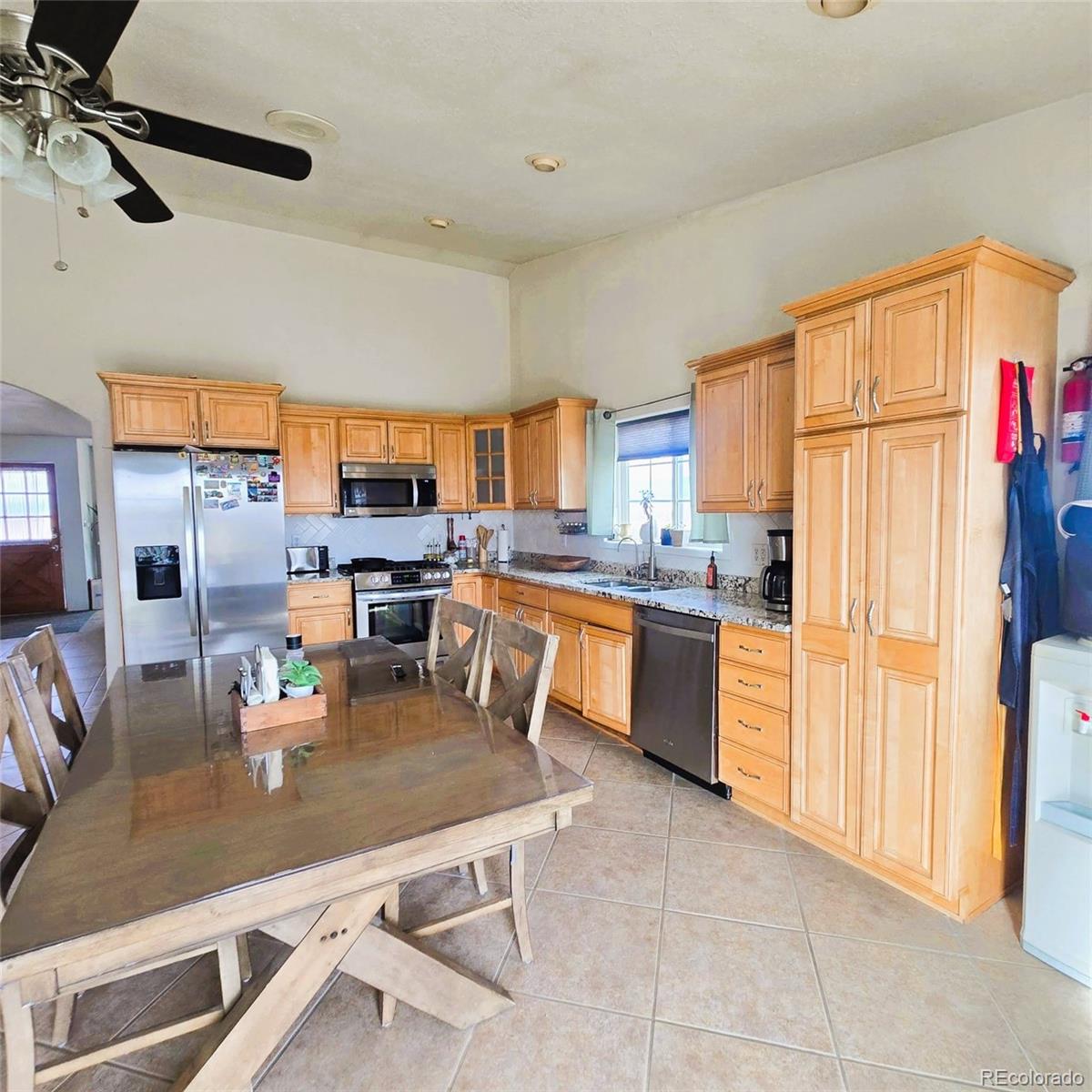 14720 County Road 5 Alamosa CO 81101