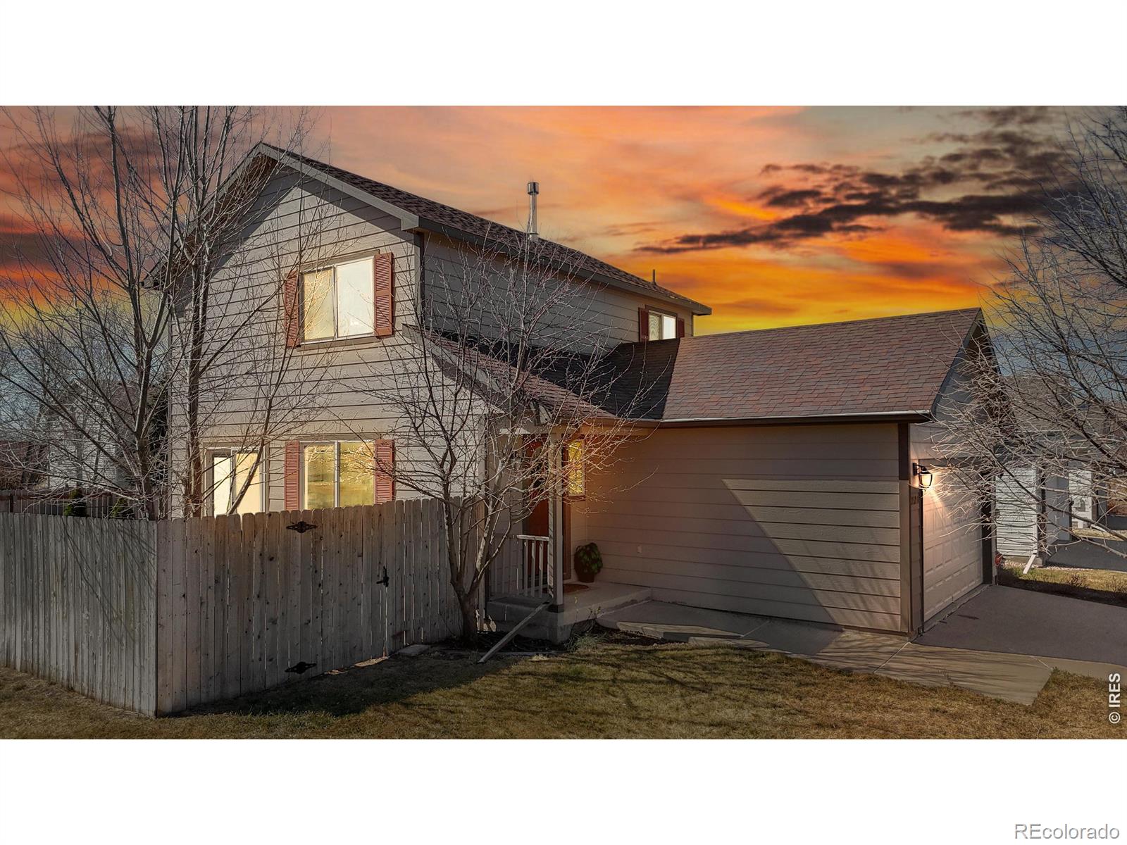 1050 Waterglen Drive Fort Collins CO 80524