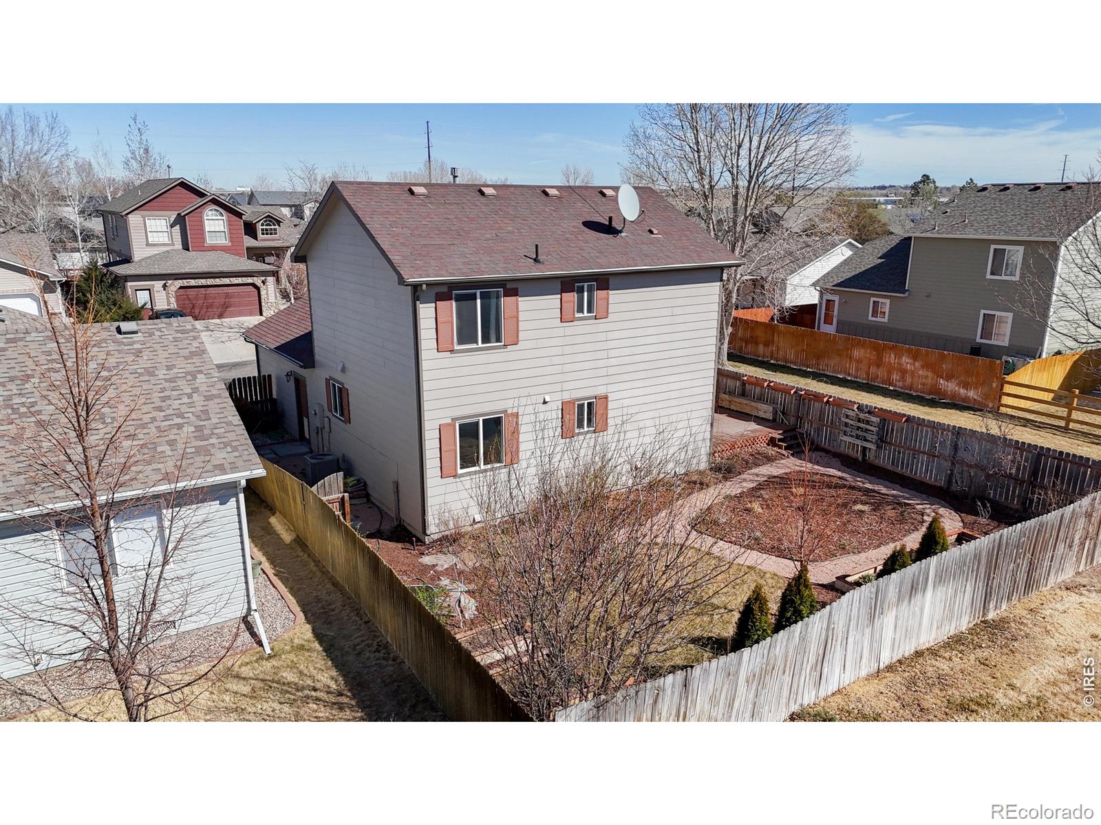 1050 Waterglen Drive Fort Collins CO 80524