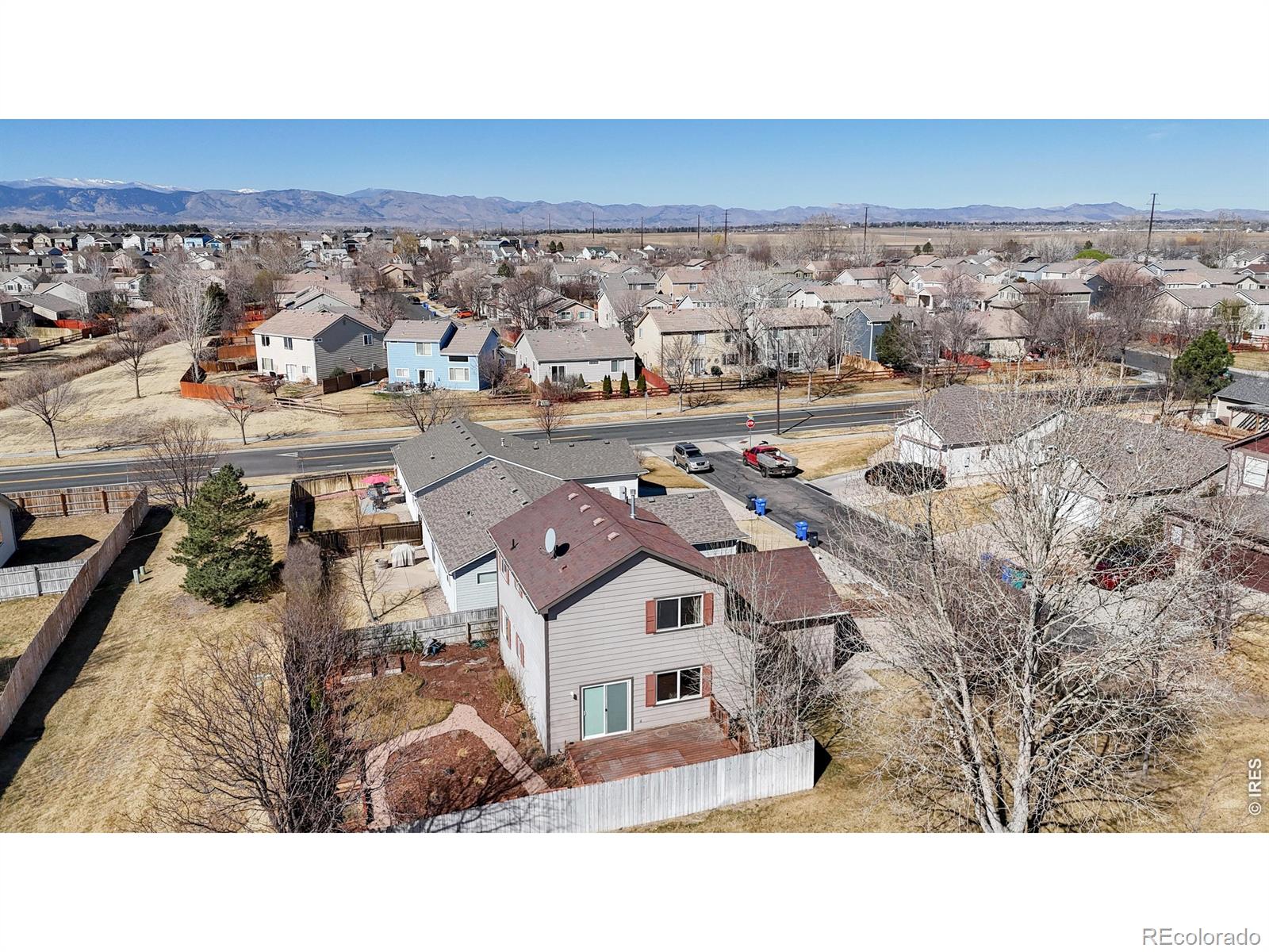 1050 Waterglen Drive Fort Collins CO 80524