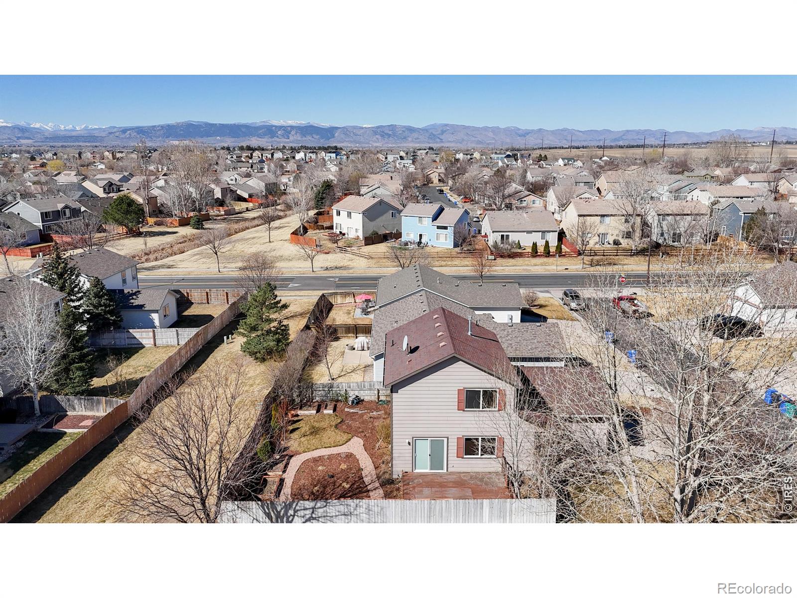 1050 Waterglen Drive Fort Collins CO 80524