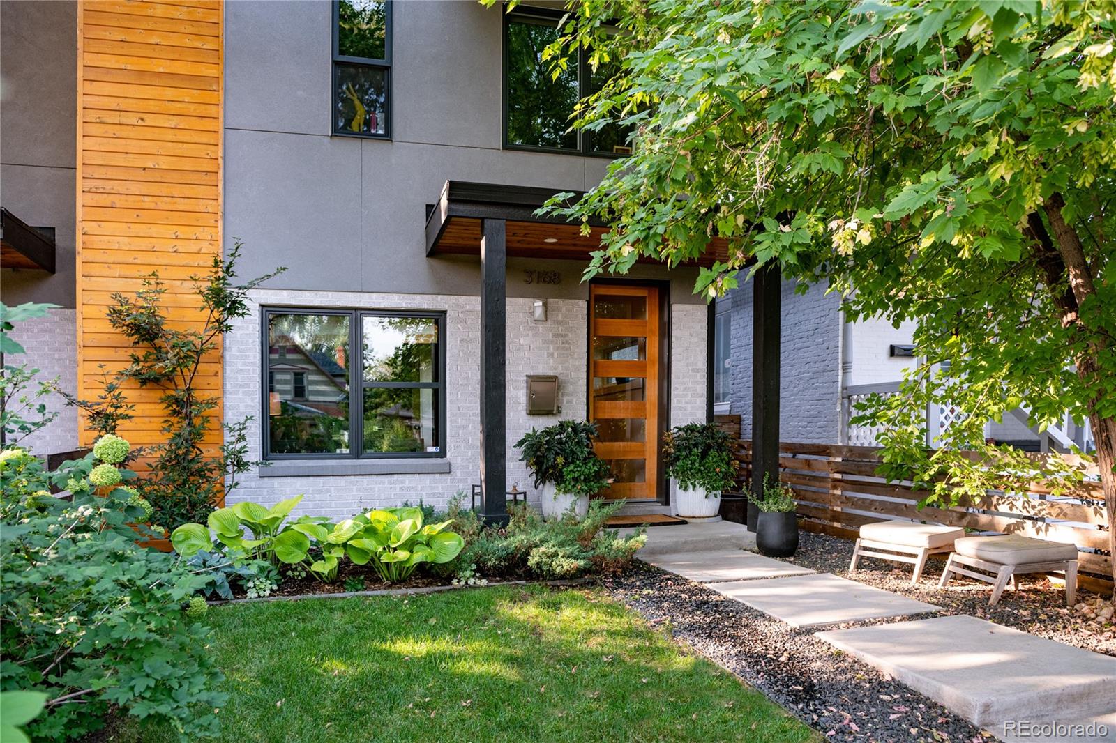 3168 W 29th Avenue Denver CO 80211