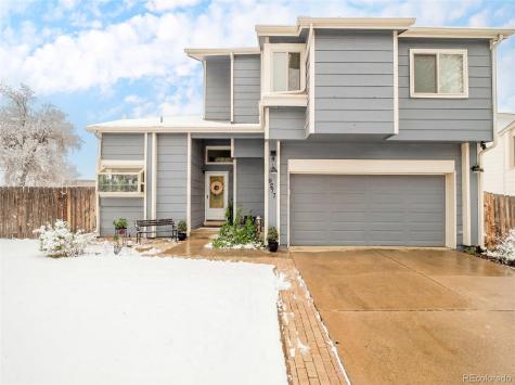9277 W 98th Place Broomfield CO 80021
