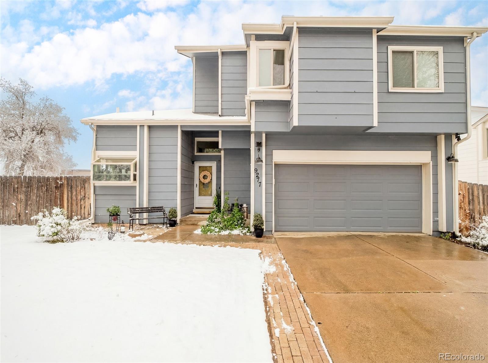 9277 W 98th Place Broomfield CO 80021