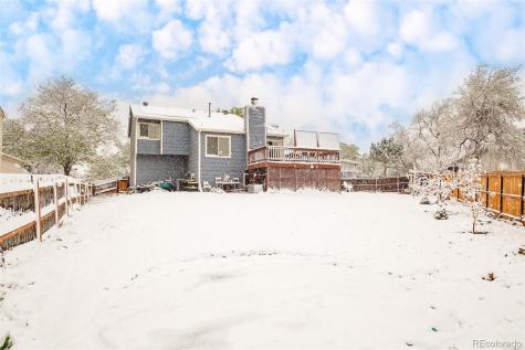 9277 W 98th Place Broomfield CO 80021