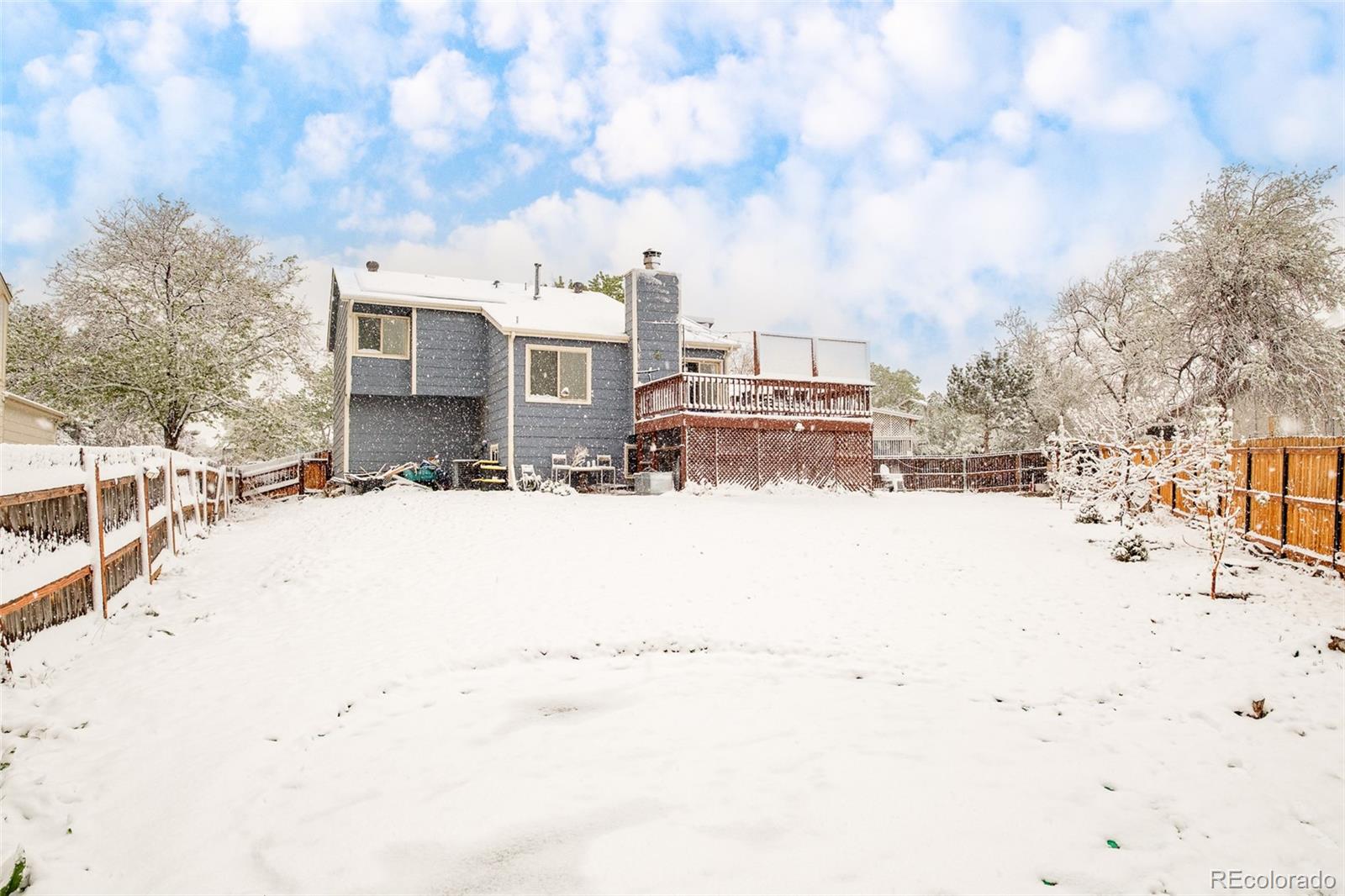 9277 W 98th Place Broomfield CO 80021