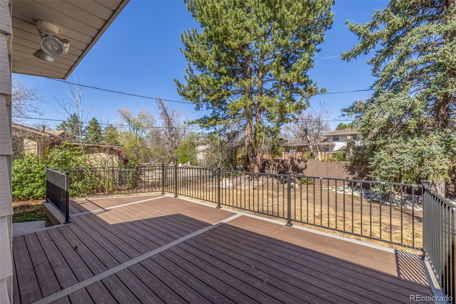 1540 S Fenton Street Lakewood CO 80232