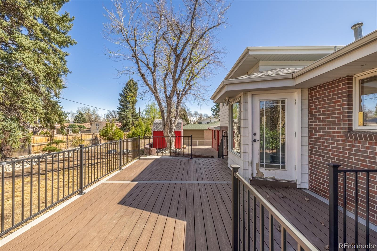 1540 S Fenton Street Lakewood CO 80232