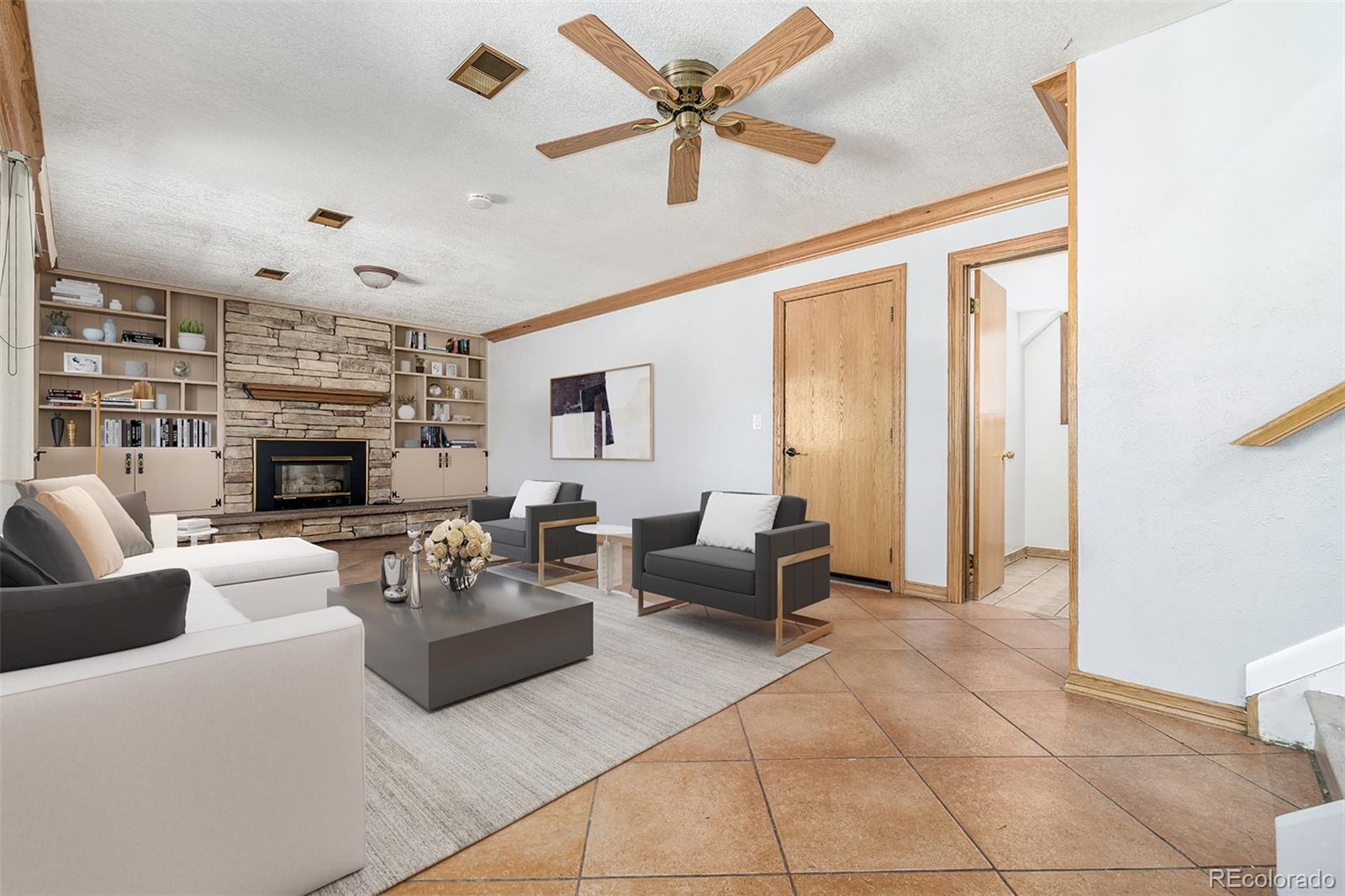 1540 S Fenton Street Lakewood CO 80232