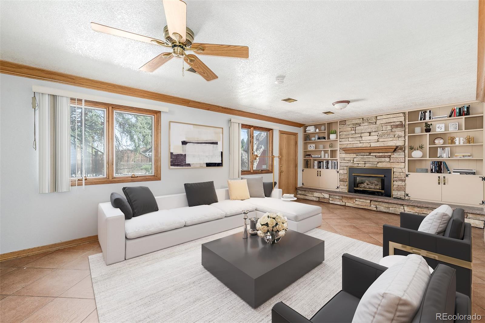 1540 S Fenton Street Lakewood CO 80232