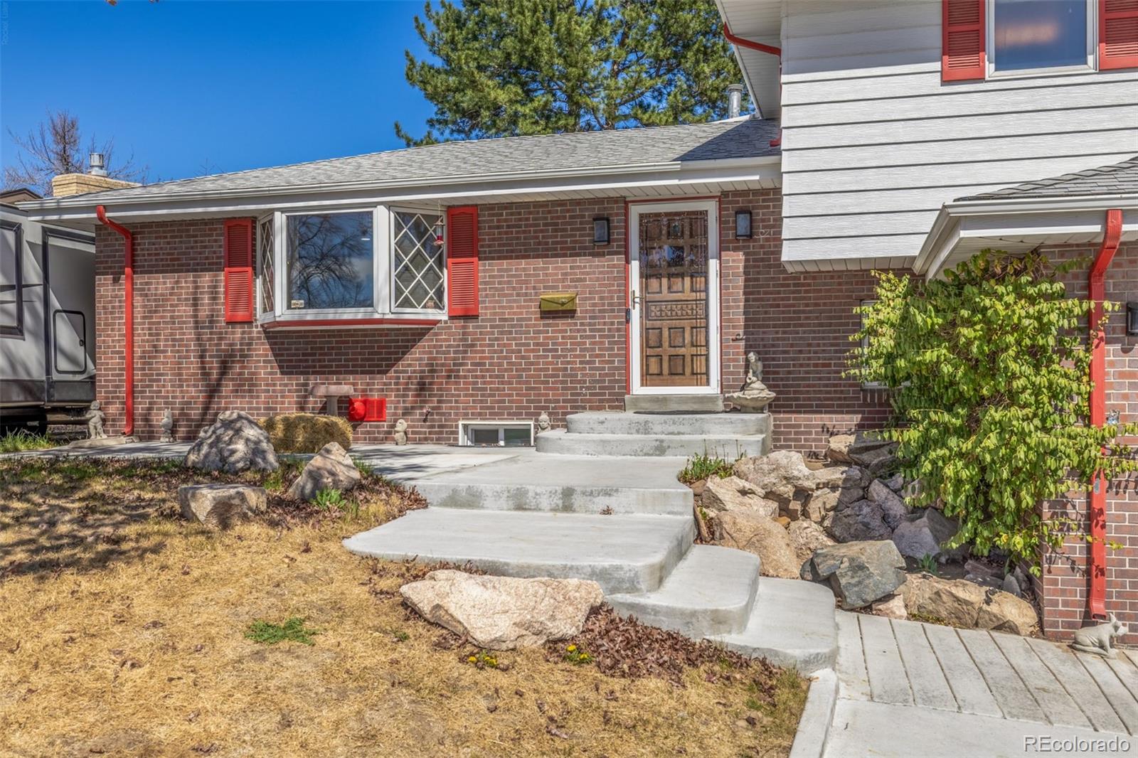 1540 S Fenton Street Lakewood CO 80232