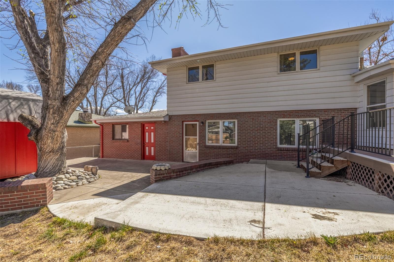 1540 S Fenton Street Lakewood CO 80232