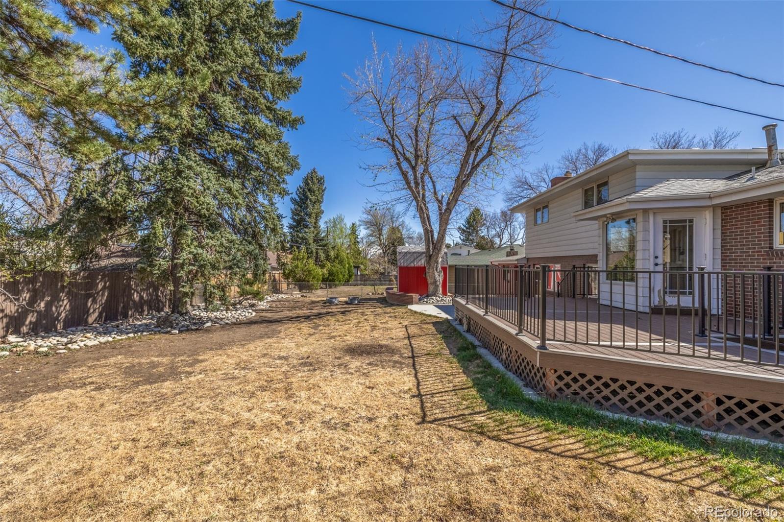 1540 S Fenton Street Lakewood CO 80232