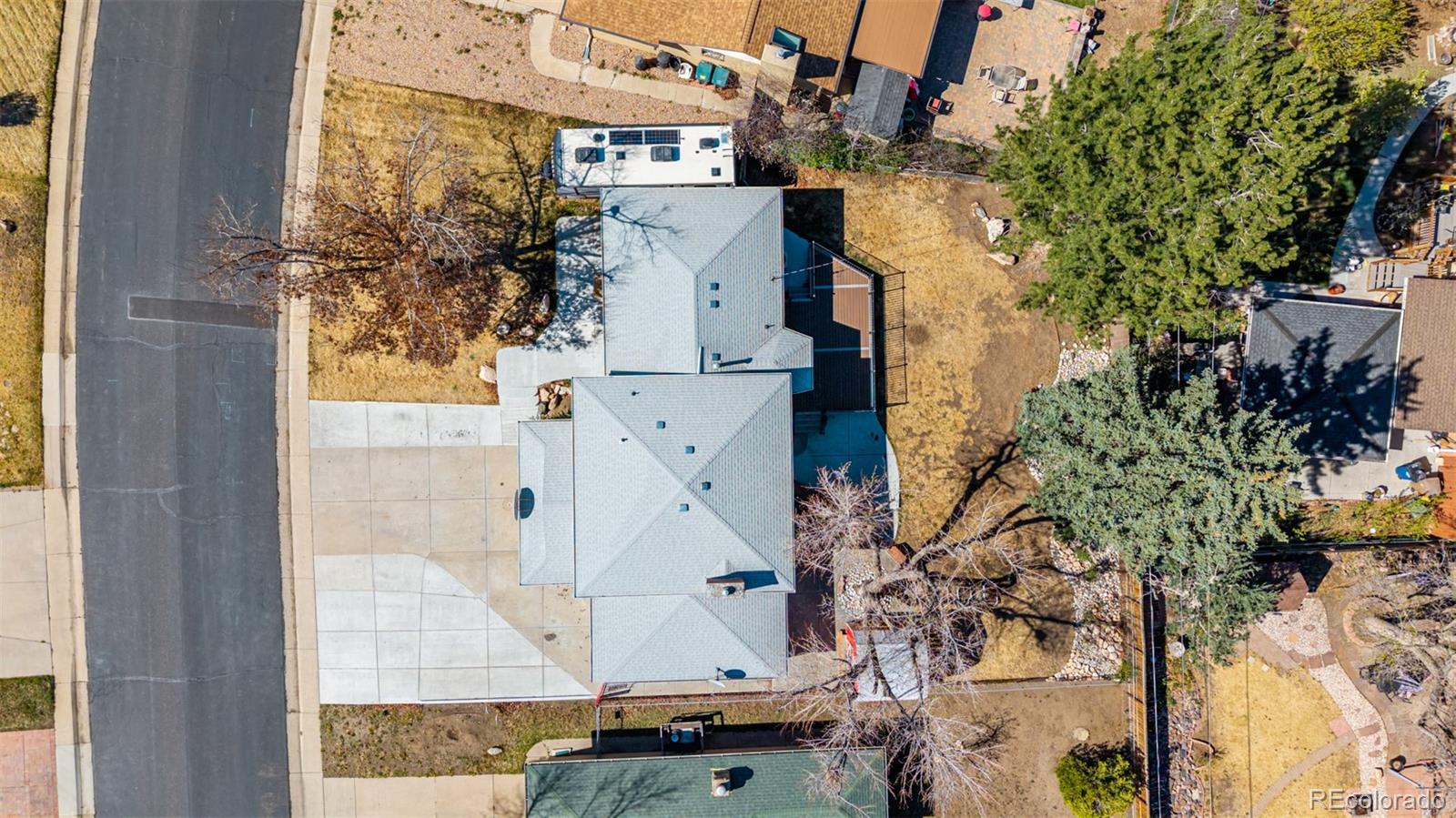 1540 S Fenton Street Lakewood CO 80232