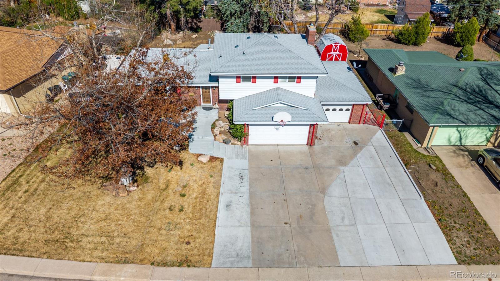1540 S Fenton Street Lakewood CO 80232