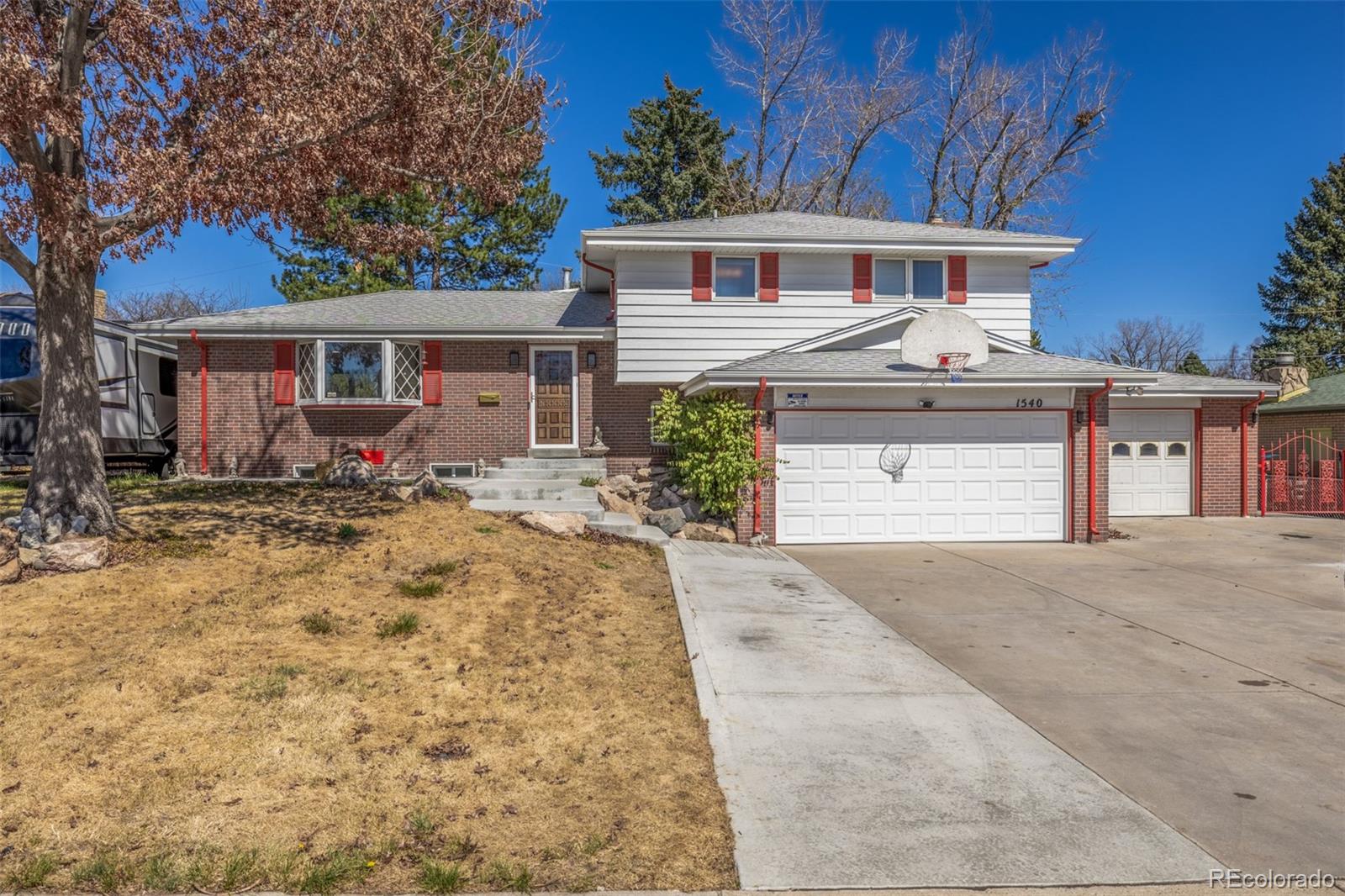 1540 S Fenton Street Lakewood CO 80232