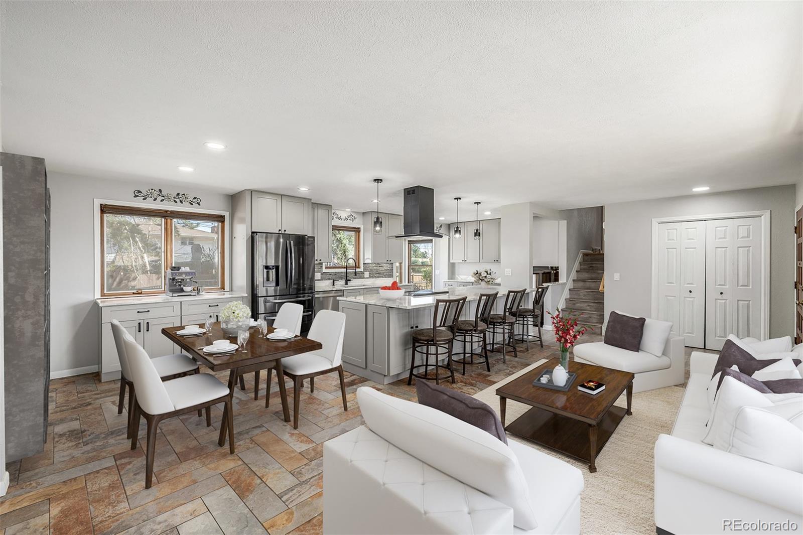 1540 S Fenton Street Lakewood CO 80232