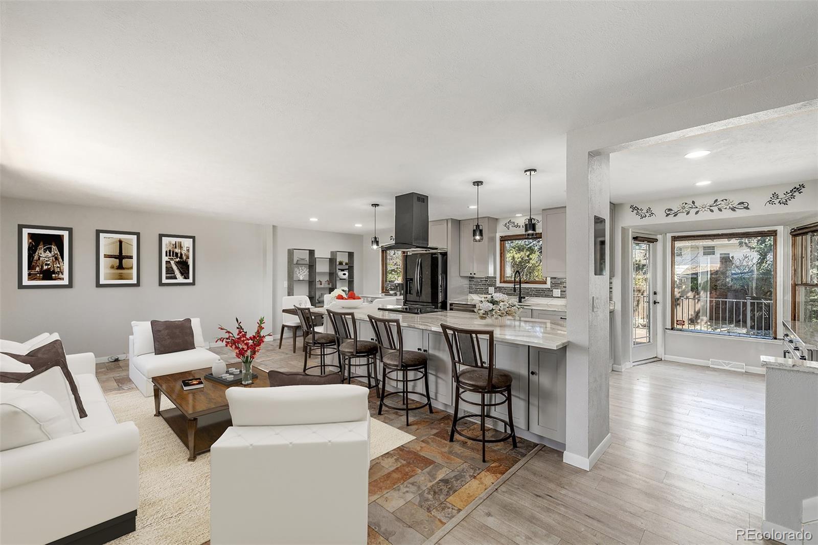 1540 S Fenton Street Lakewood CO 80232