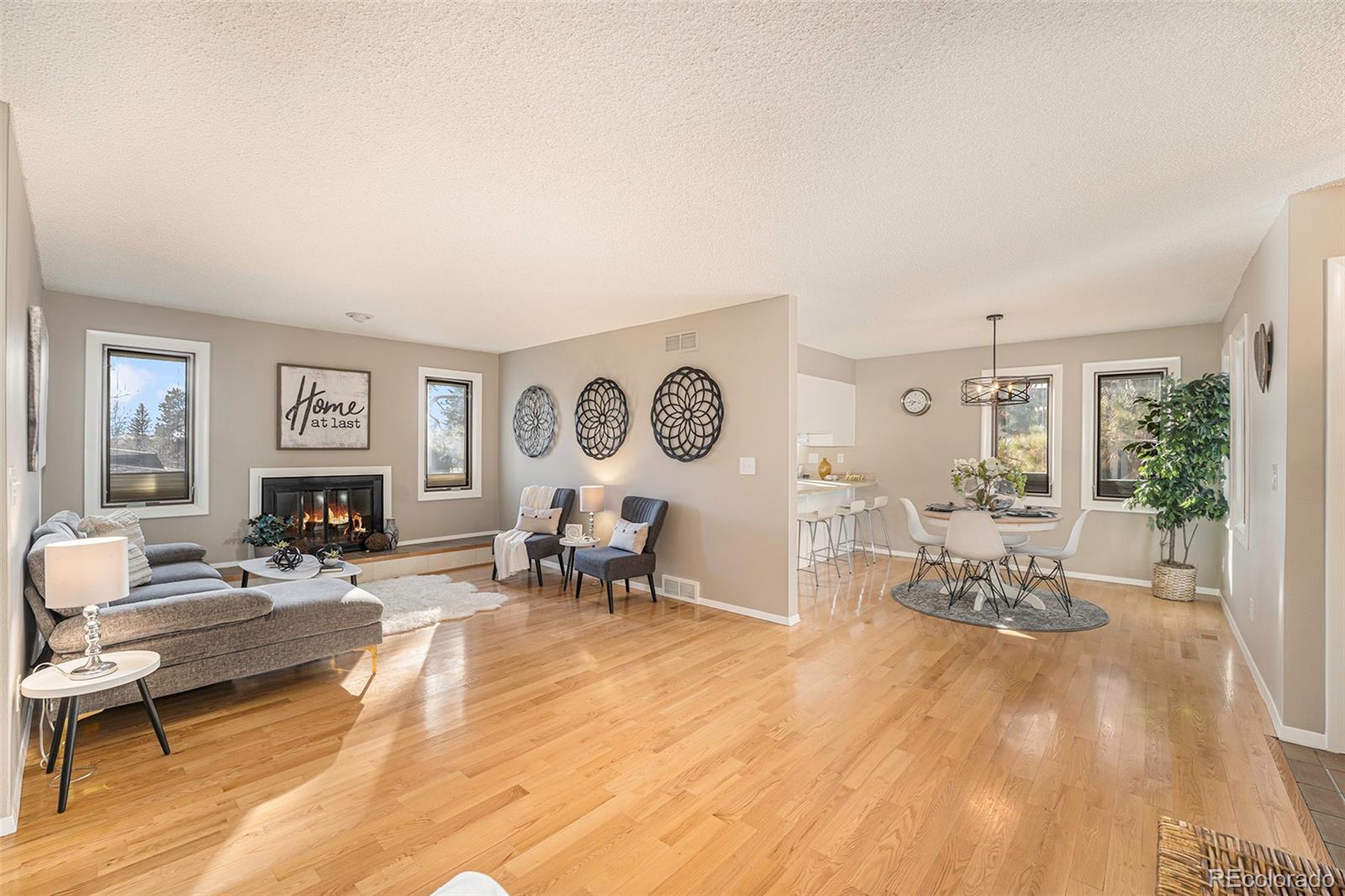 Broomfield CO, 52 Curtis Court