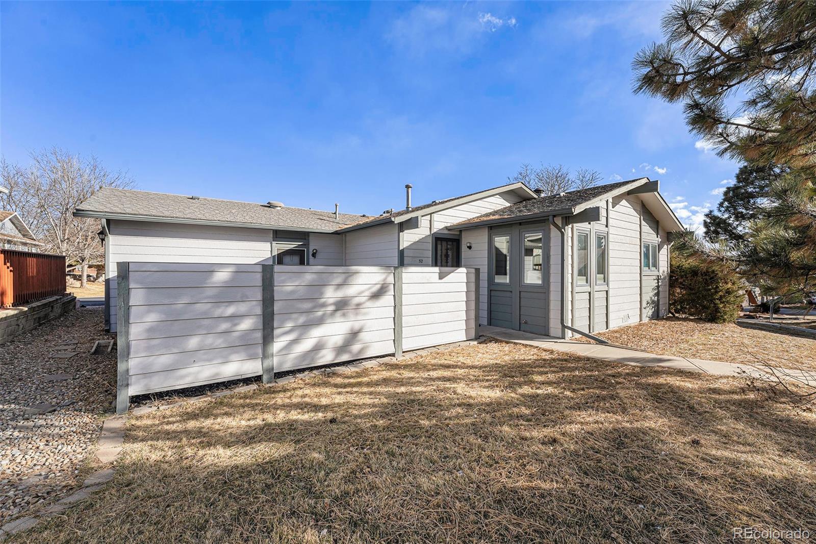 52 Curtis Court Broomfield CO 80020