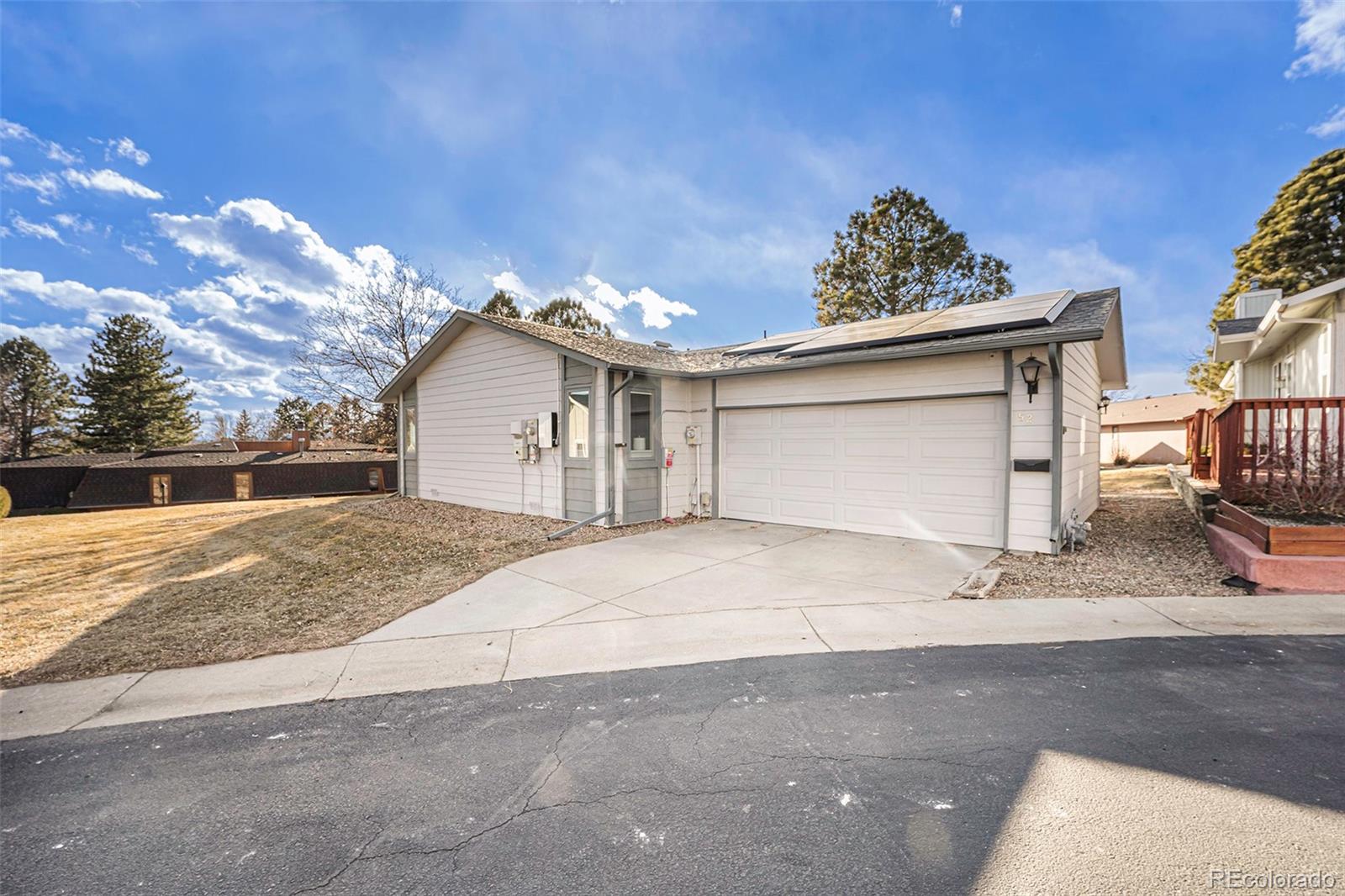 52 Curtis Court Broomfield CO 80020