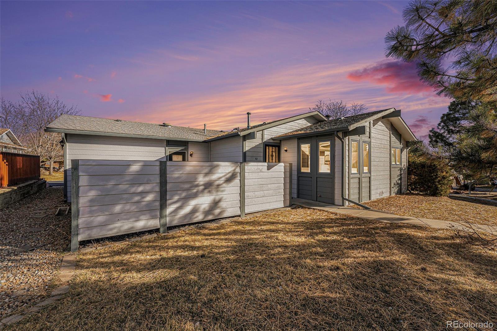 52 Curtis Court Broomfield CO 80020