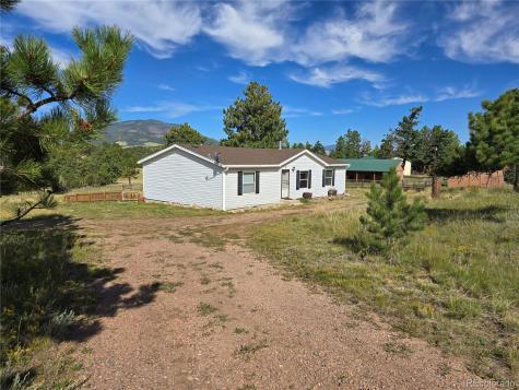 985 Basswood Lane Canon City CO 81212