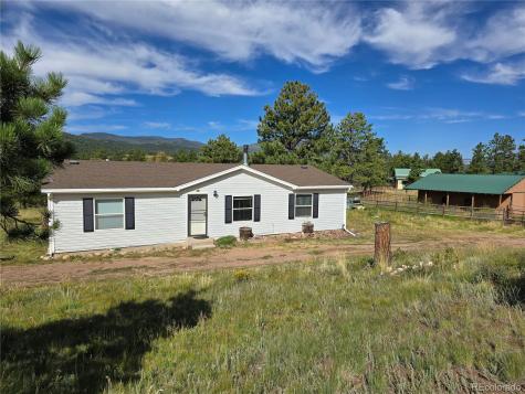 985 Basswood Lane Canon City CO 81212