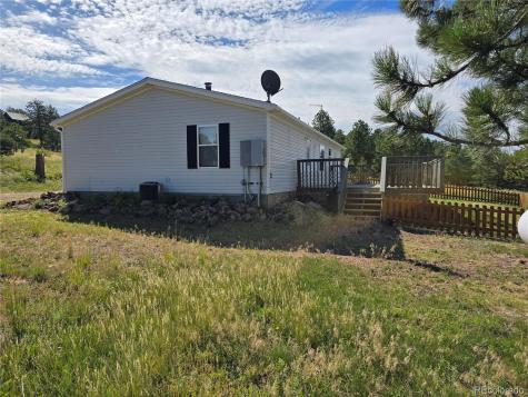 985 Basswood Lane Canon City CO 81212