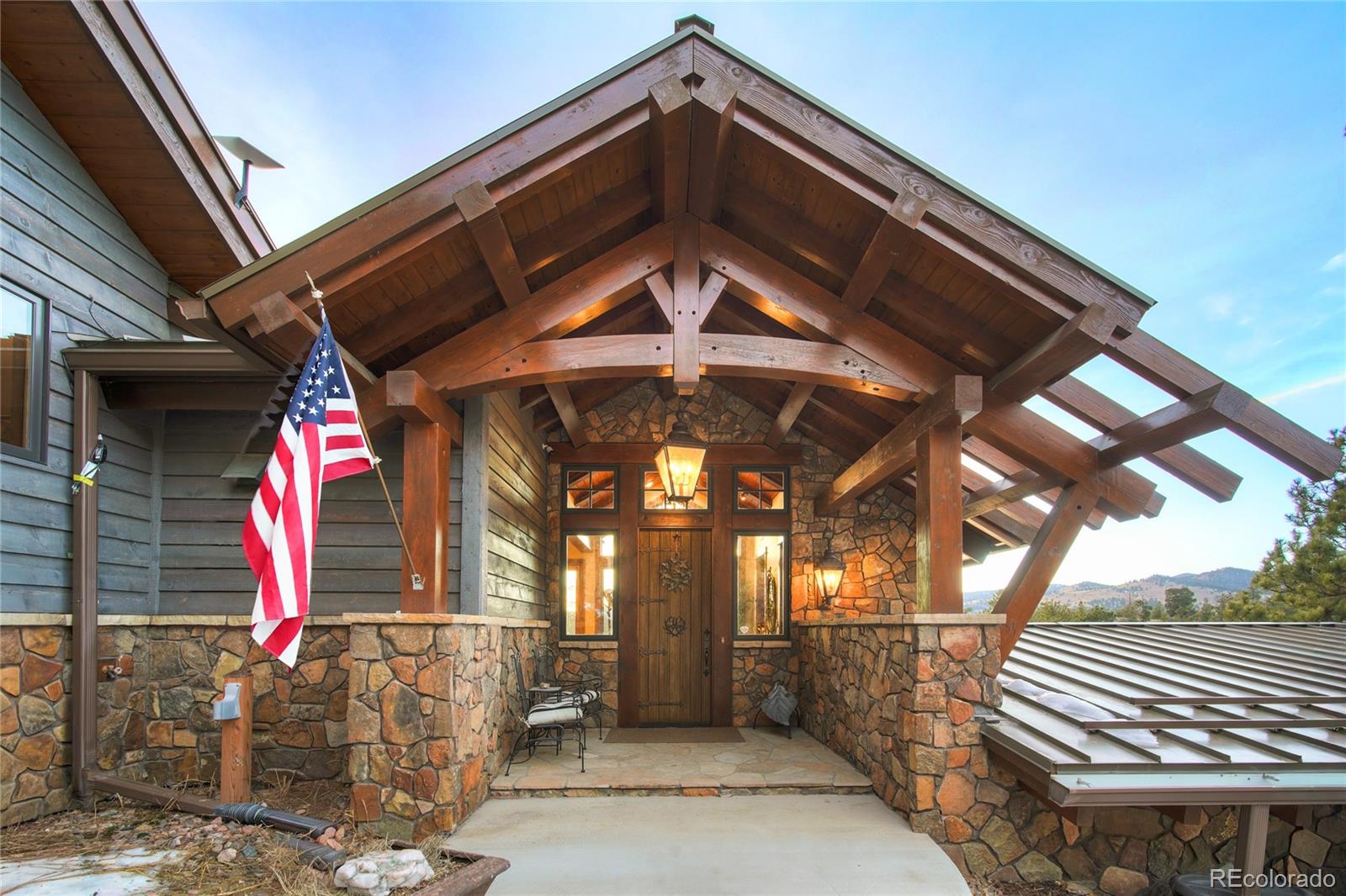 228 Bear Drive Guffey CO 80820