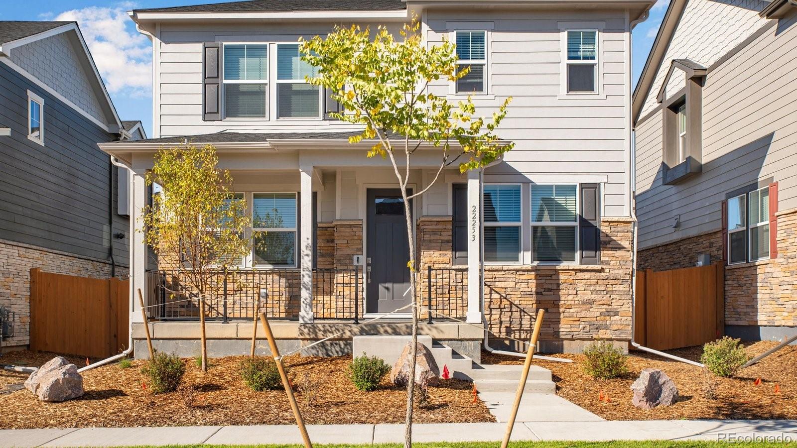376 N Amory Street Watkins CO 80137