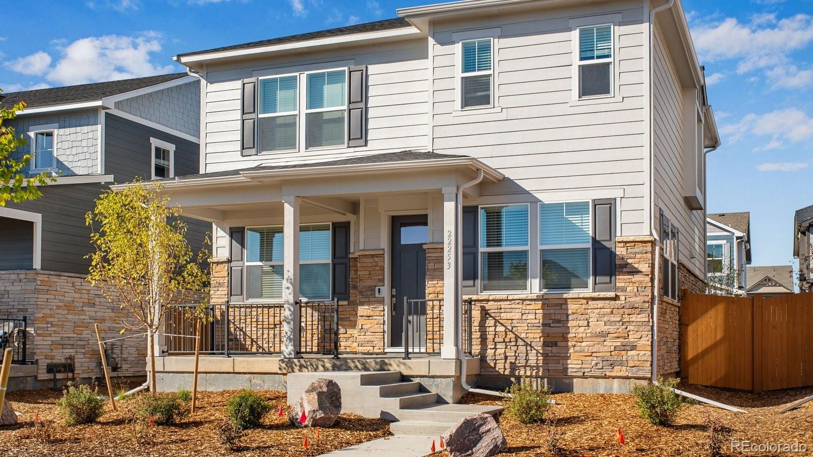 376 N Amory Street Watkins CO 80137