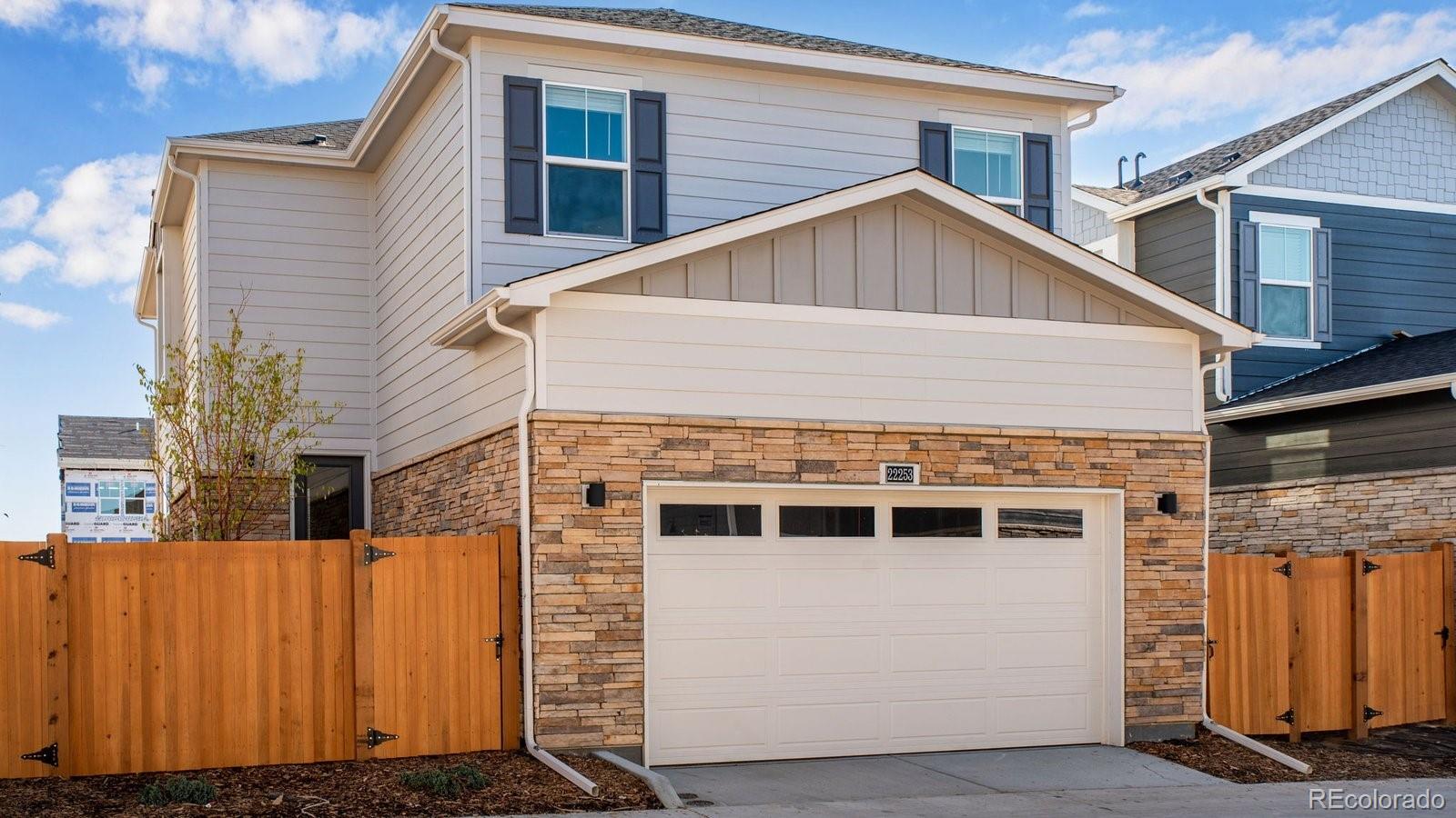 376 N Amory Street Watkins CO 80137