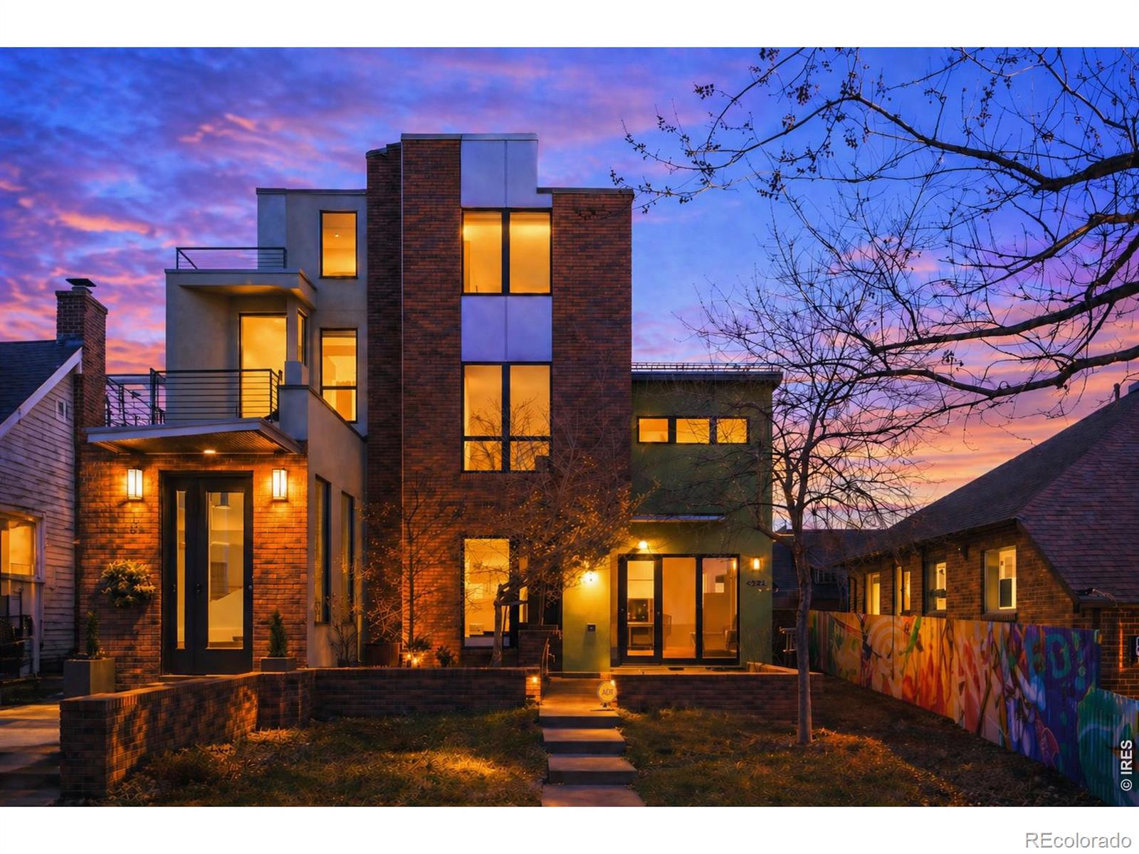 2912 Perry Street Denver CO 80212