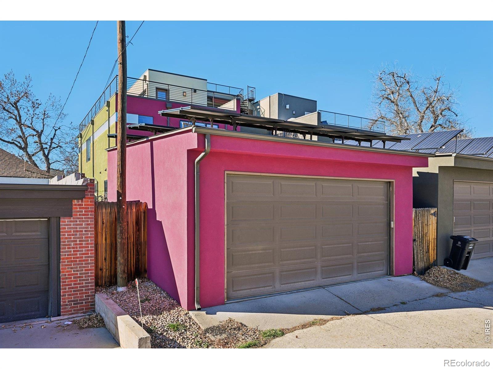 2912 Perry Street Denver CO 80212
