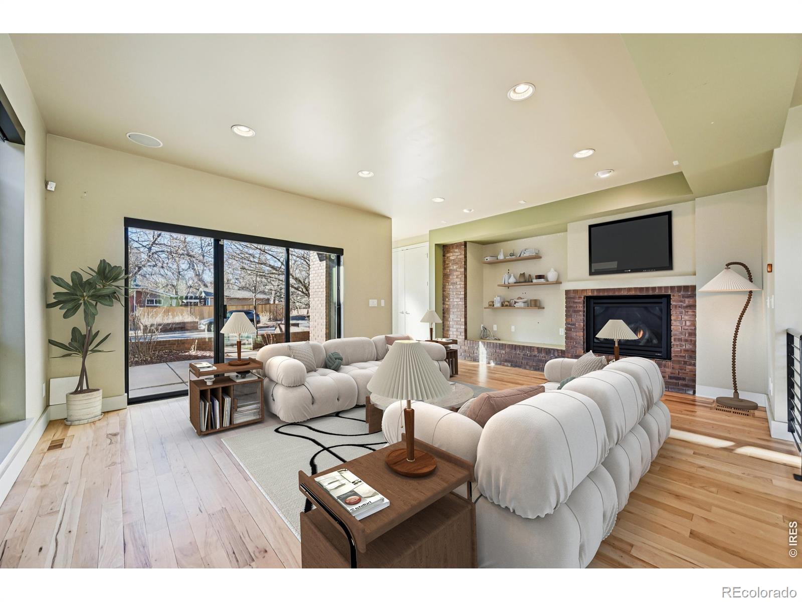 2912 Perry Street Denver CO 80212