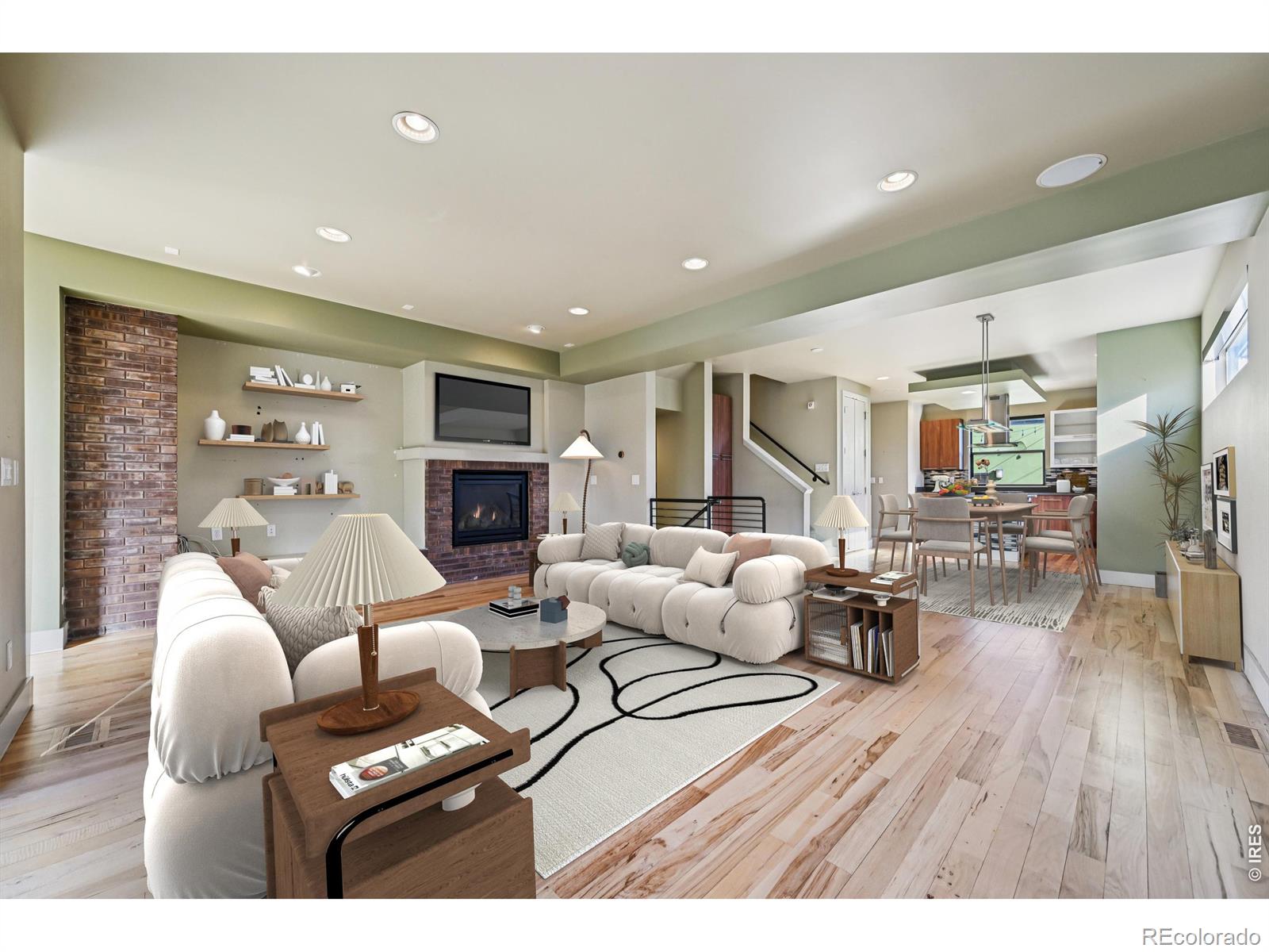 2912 Perry Street Denver CO 80212