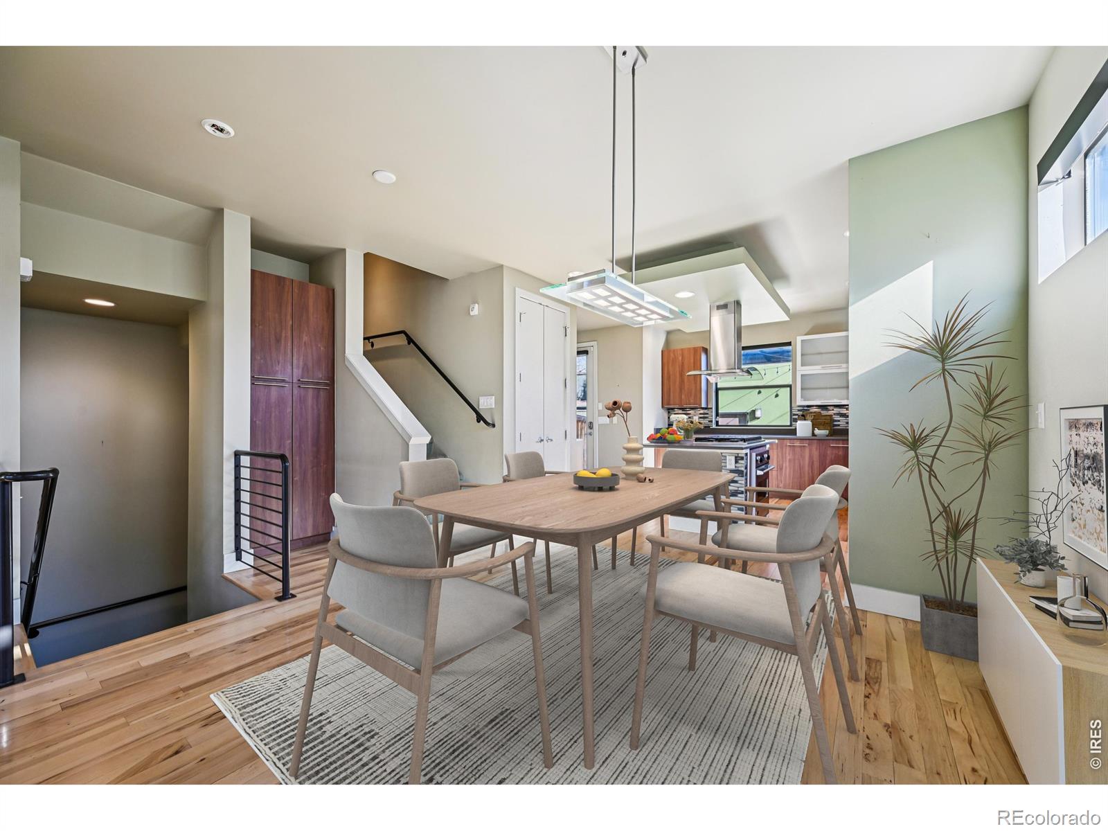 2912 Perry Street Denver CO 80212