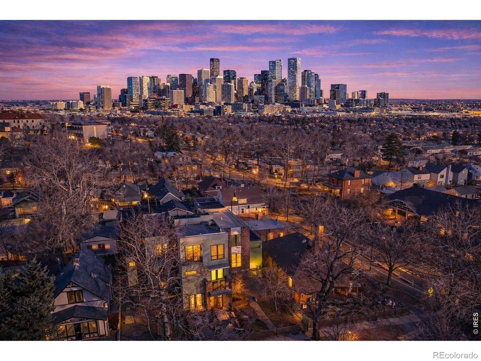 2912 Perry Street Denver CO 80212