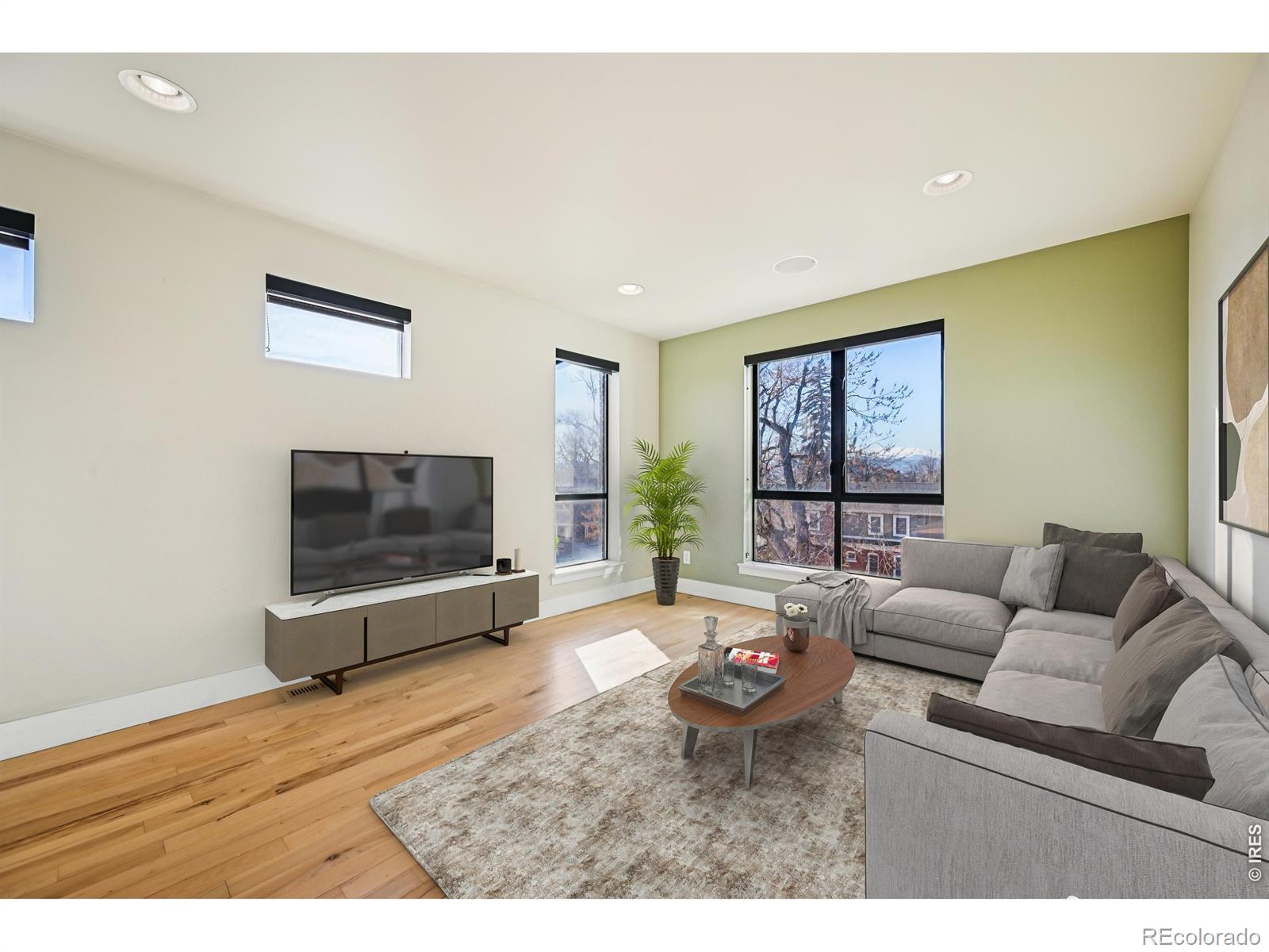 2912 Perry Street Denver CO 80212