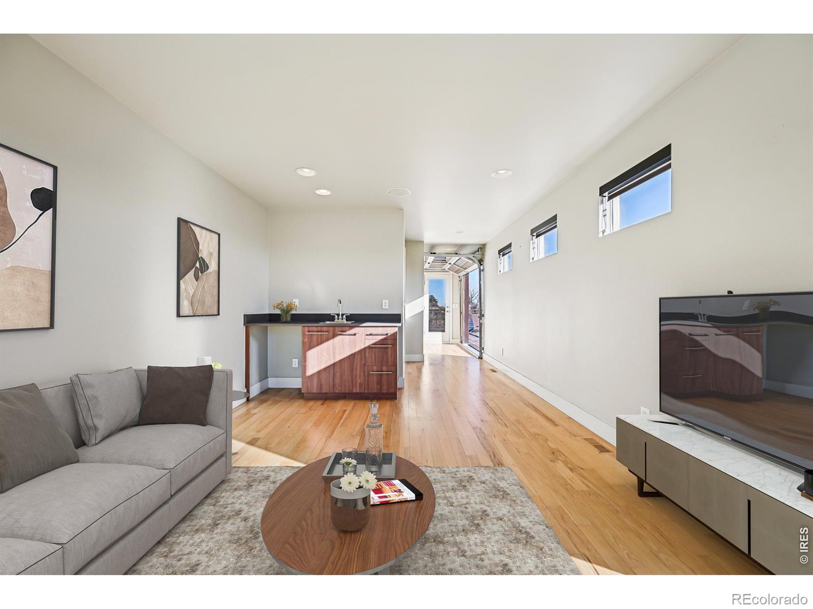 2912 Perry Street Denver CO 80212