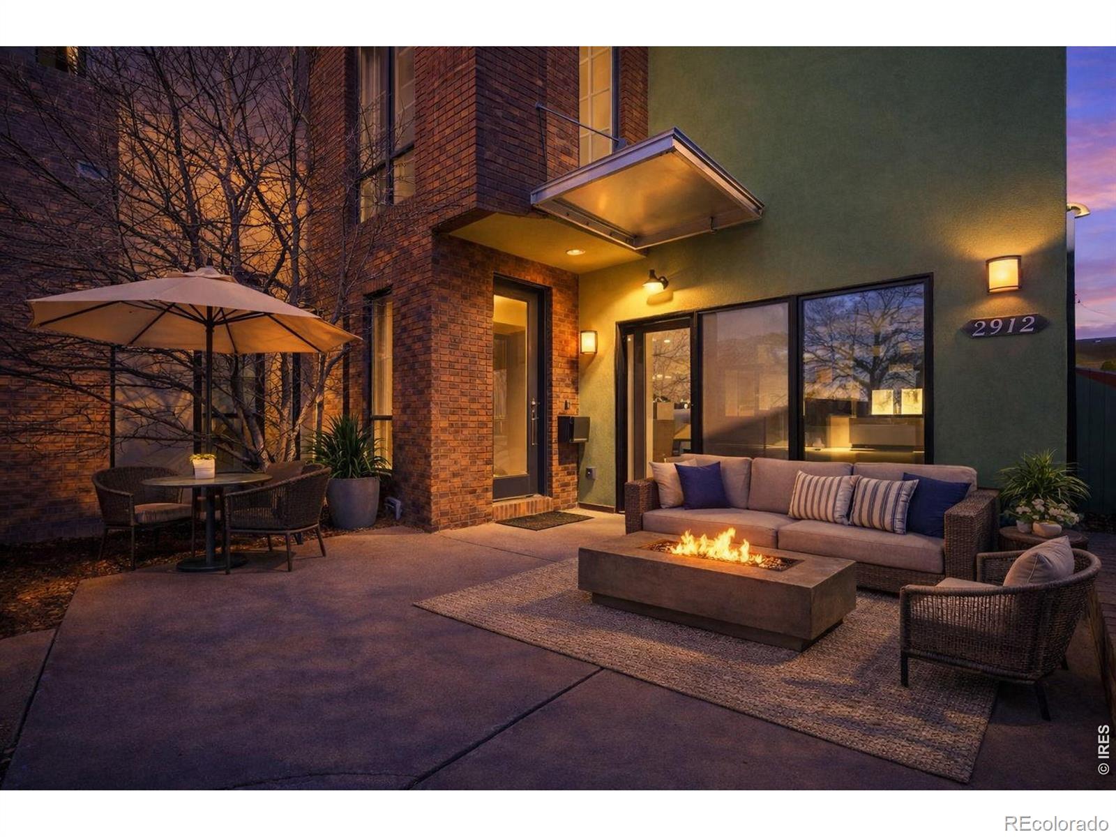 2912 Perry Street Denver CO 80212