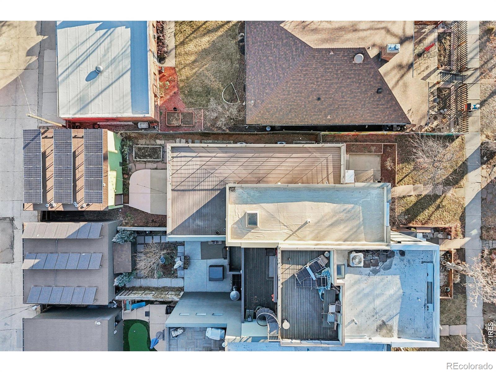 2912 Perry Street Denver CO 80212