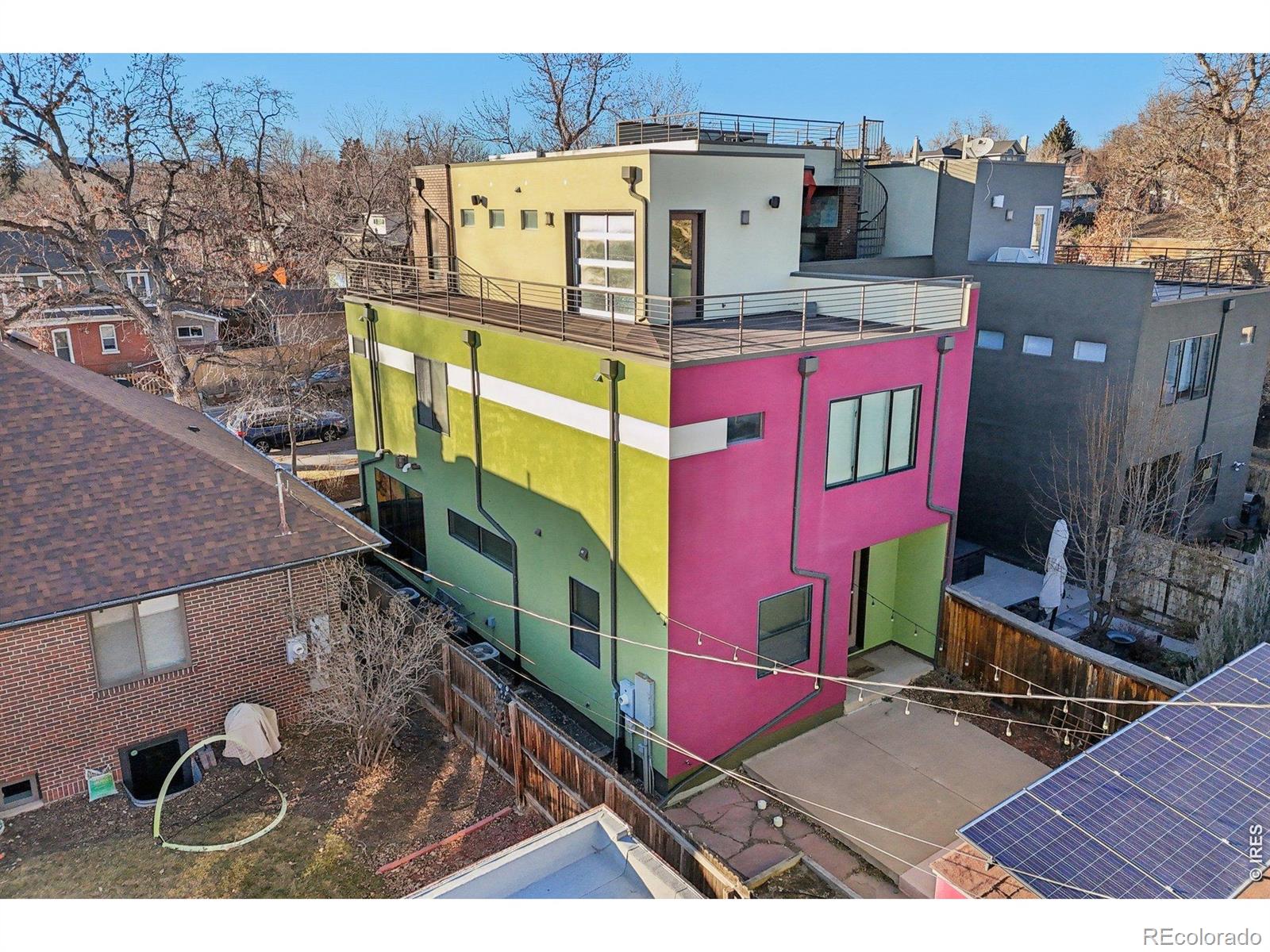 2912 Perry Street Denver CO 80212