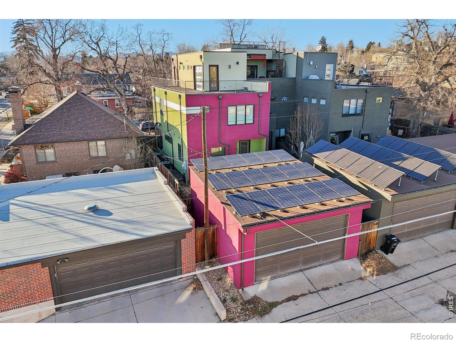 2912 Perry Street Denver CO 80212