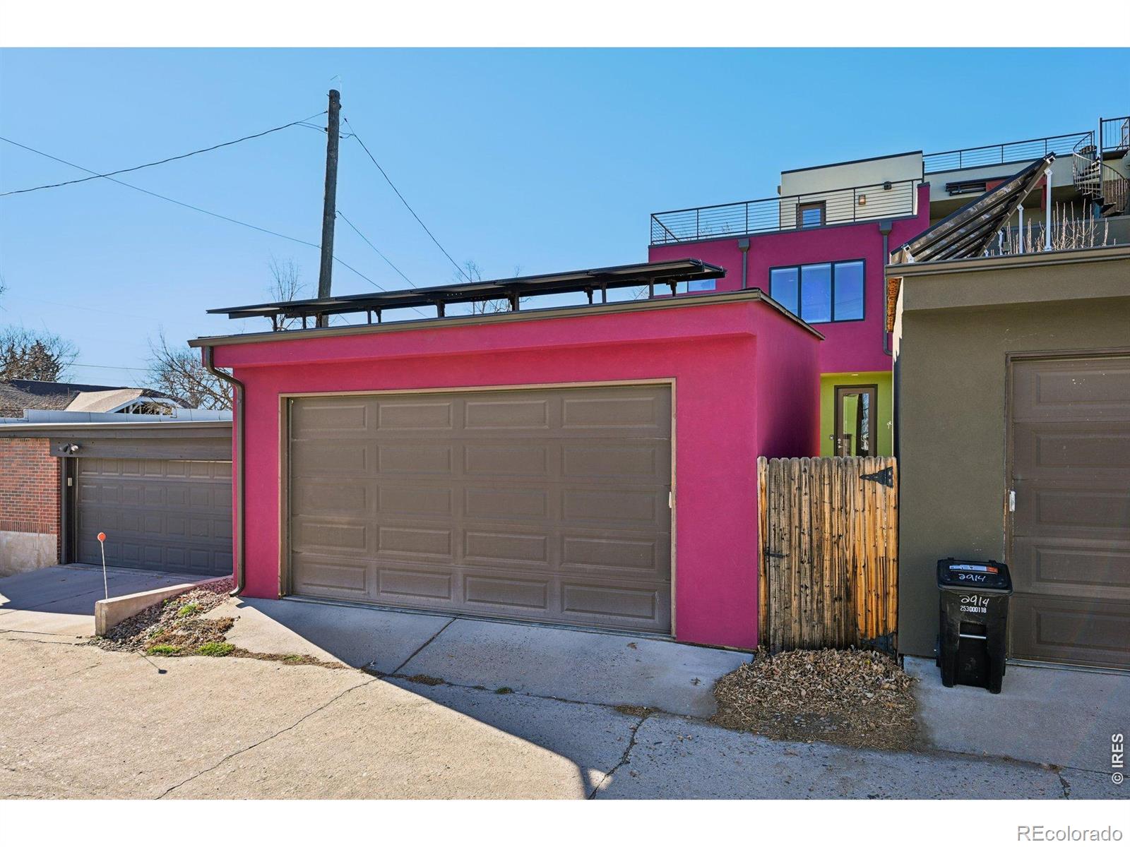 2912 Perry Street Denver CO 80212