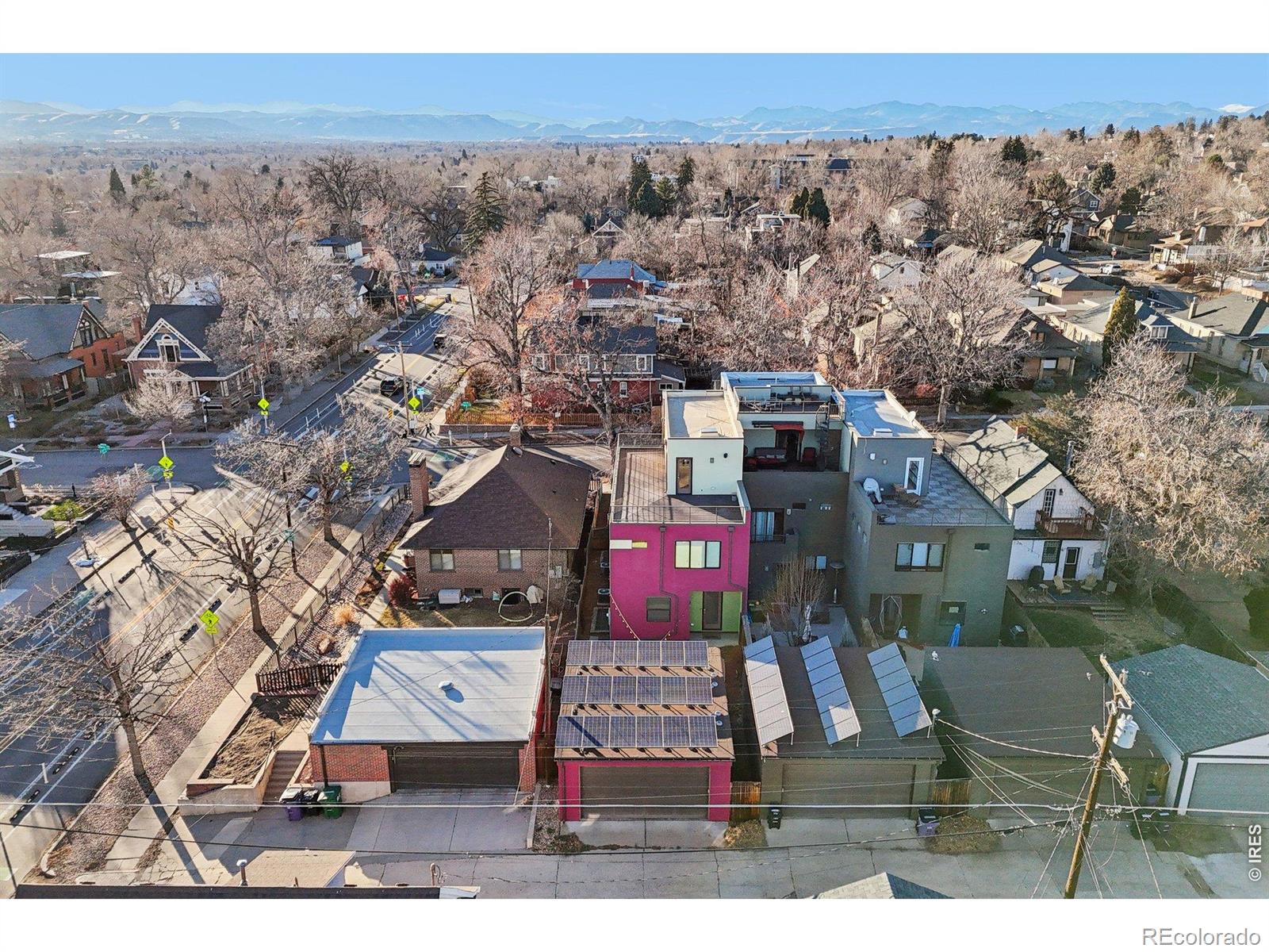 2912 Perry Street Denver CO 80212