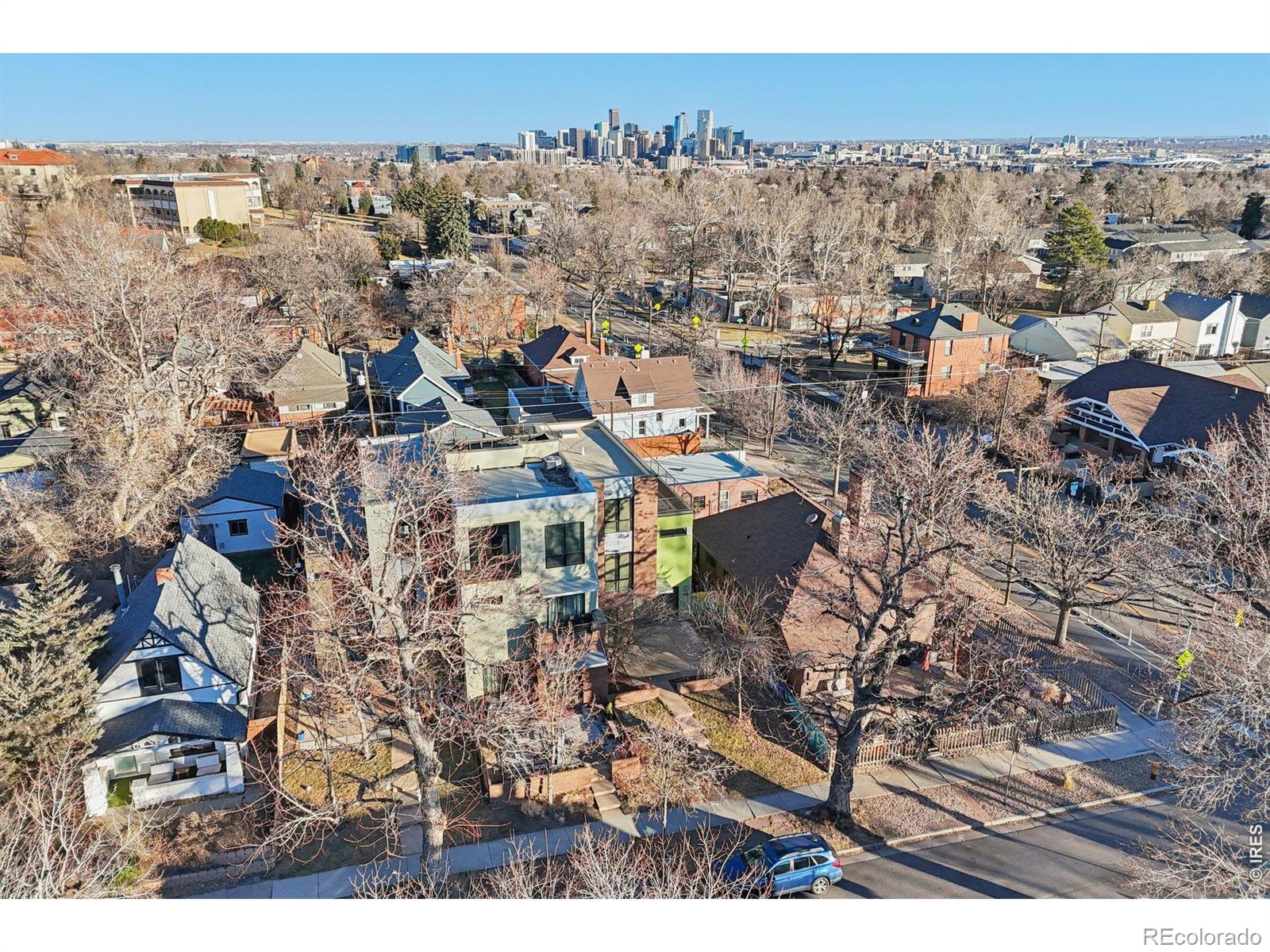 2912 Perry Street Denver CO 80212